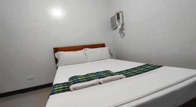 Двухместный номер Standard Benediktus Pilgerhaus Inn Vigan