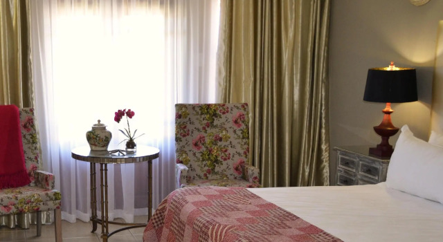 Номер Executive The Mandyville Jeffreys Bay