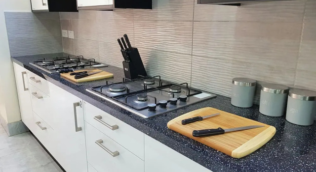 Номер Deluxe Kunda House Rookery