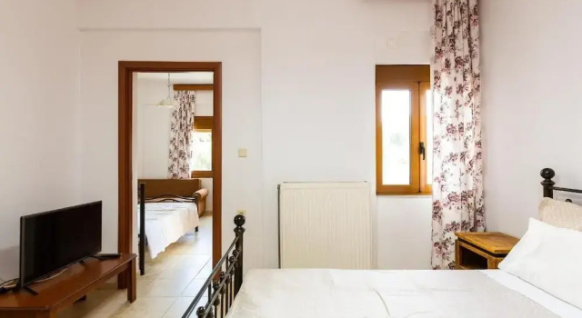 Вилла Comfort Villa Eleftheria