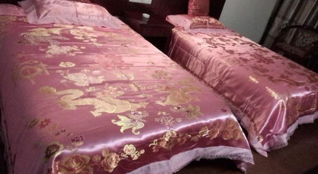 Jiuhua Mountain Caihong Hotel, Rezerwuj Hotel Jiuhua Anhui