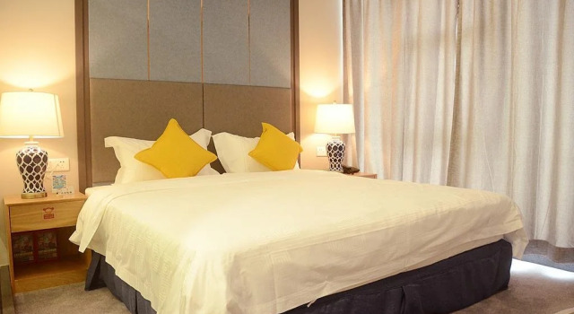 Boke Hotel Shenzhen Shekou, Boek Hotel Hotels in Guangdong met parkeren, Parkeren