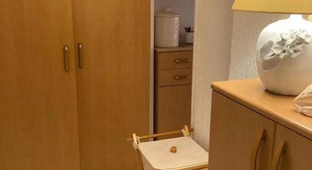 Студия Cosy Studio Apartment in the Centre