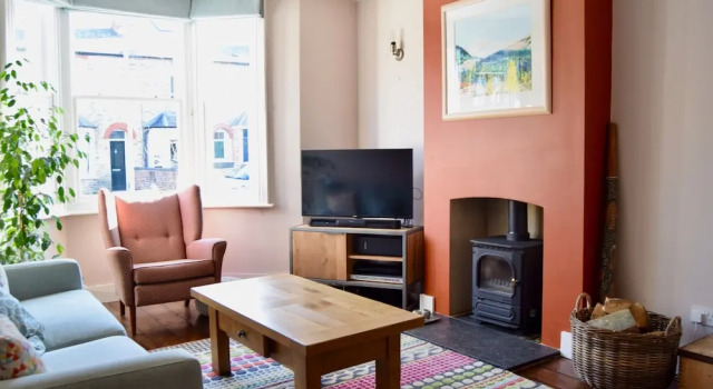 Spacious 3 Bedroom Family Home