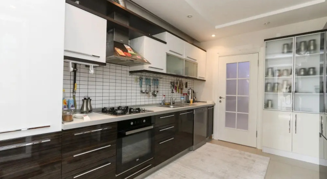 Апартаменты Platinum Apart Hotel