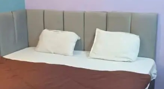 Hotel Pink Villa, Забронировать Отель Отели Нью-Дели с парковкой, Парковка