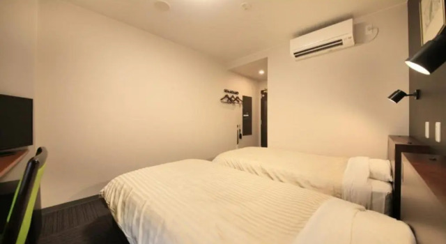 Студия HOTEL COONEL INN - Vacation STAY 33523v
