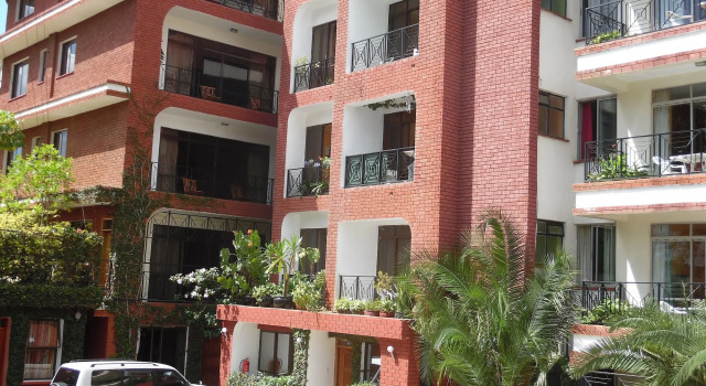 Samra Court, Boek Hotel Hotels en accommodaties in Lavington, Hotel