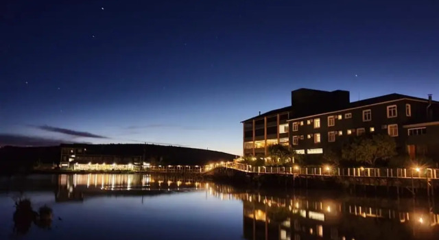 Cambará Eco Hotel