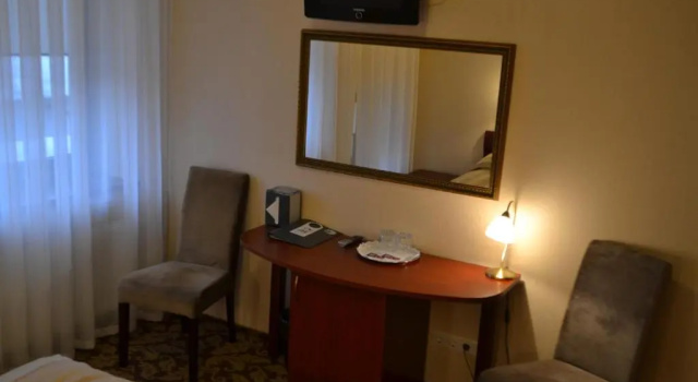 Standard Twin room Gilija