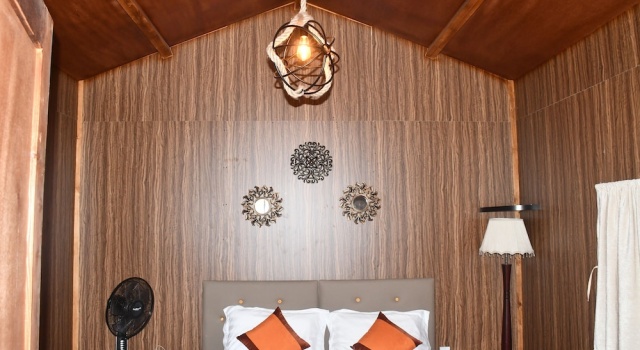 The Dunes Camping & Safari RAK