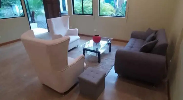 Люкс Superior CariPro Apartments