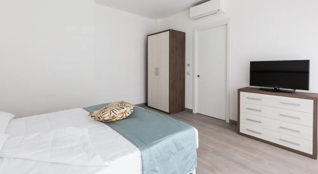 Апартаменты Superior Residence Smeraldo
