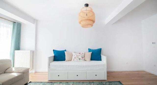 Апартаменты Barko Residence 1