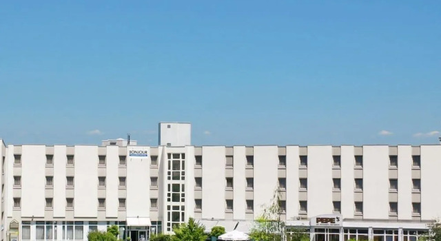 Bonjour Tagungshotel Stuttgart Gerlingen