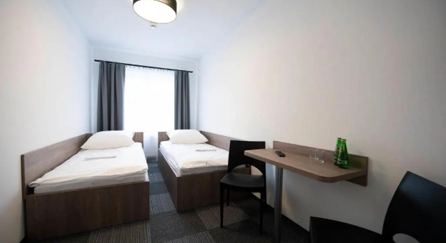 Hostel SMS FREE PARKING, Reserva ahora Albergue Bydgoszcz Kuyavia y Pomerania