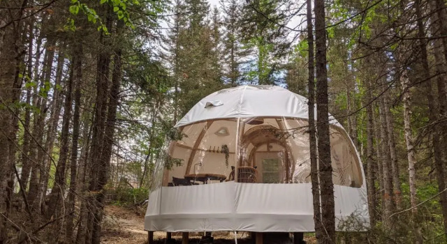 Номер Standard Imago Village