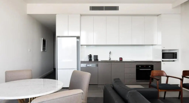 Апартаменты Superior Knightsbridge Canberra