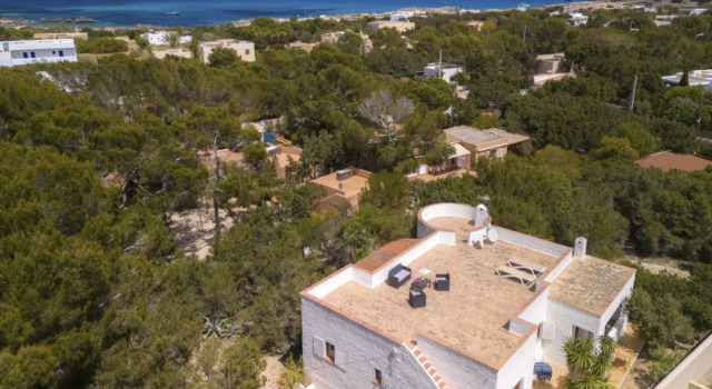House Pitiusa Es Pujols, Book Hotel Es Pujols Formentera