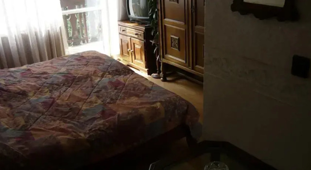 Attila Vendghz II, Buchen Sie Hotel Keszthely 
