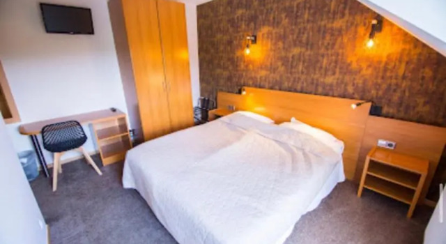 Standard huone Hotel L'Escapade