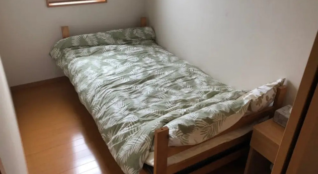Коттедж Ocean Villa Okinoerabu