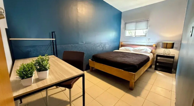 Двухместный номер Standard WONDER HOSTAL - Santa Maria