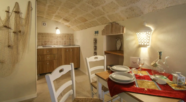Номер Standard Дуплекс HolidayMonopoli