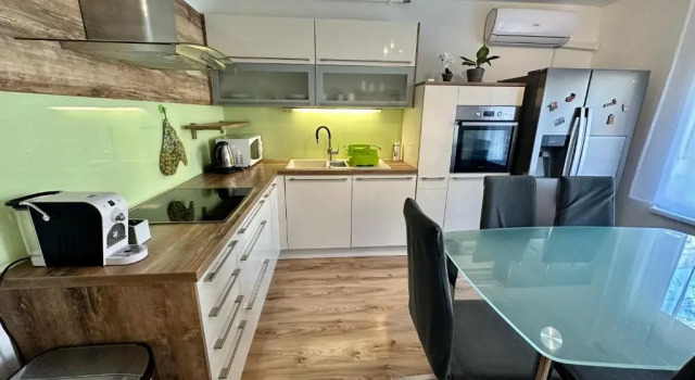 Апартаменты с 2 комнатами Clara Ljubljana Apartment