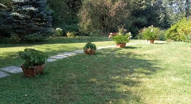 Коттедж Il giardino di Raffaella