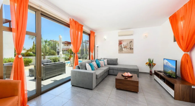 Kymma Villa #15