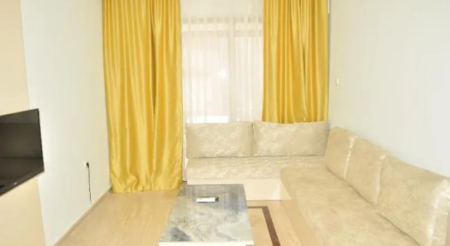 Апартаменты c 1 комнатой Kemer Suites