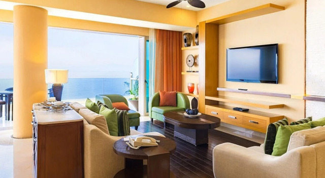Garza Blanca 3 Br Mountain Unit, Book Hotel Puerto Vallarta Jalisco