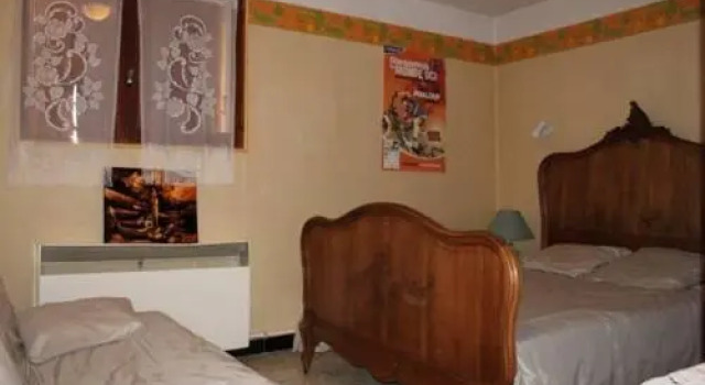 Rdc Chalet, Забронировать Шале Юверне-Фур Ubaye Valley, рядом с Гондольный подъемник Моланес