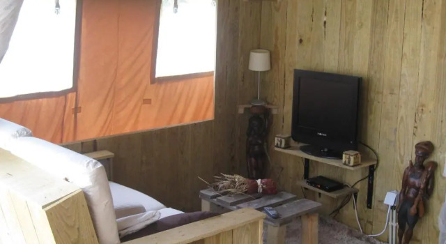 Тент African Tent