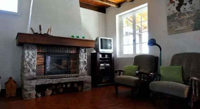 Gîte Les Sangliers, Book Hotel Penne Tarn