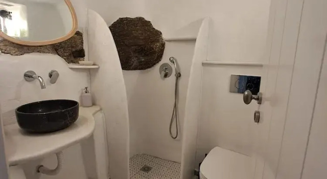 Коттедж Melina House Platia Tinos