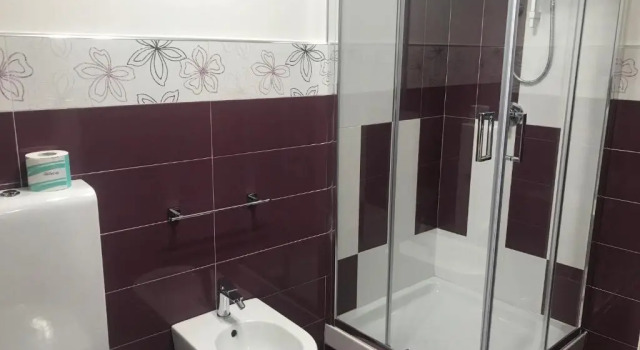 Двухместный номер Standard B & B Vittorio Emanuele