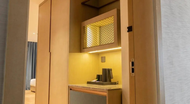 Люкс Deluxe Copper Leaf Hotels, Tirunelveli