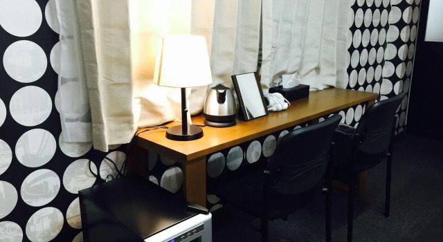 GIS Guest House Tokyo