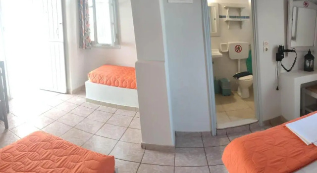 Michalios Luxury Apartments