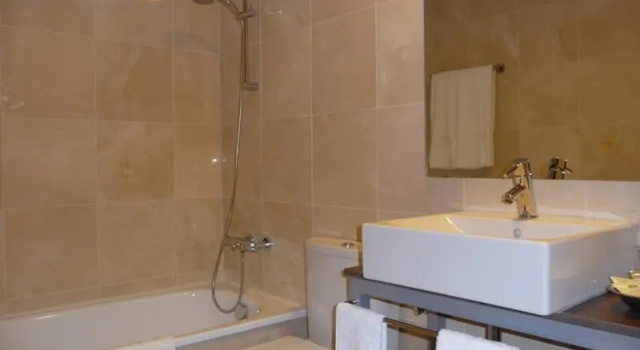 Двухместный номер Standard Hotel Verti