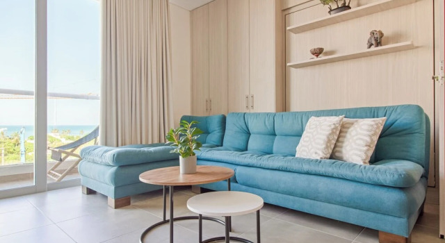 Апартаменты Salguero Suites Santa Marta By - Wespe