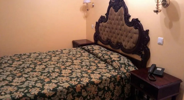Номер Standard Albergaria Malaposta