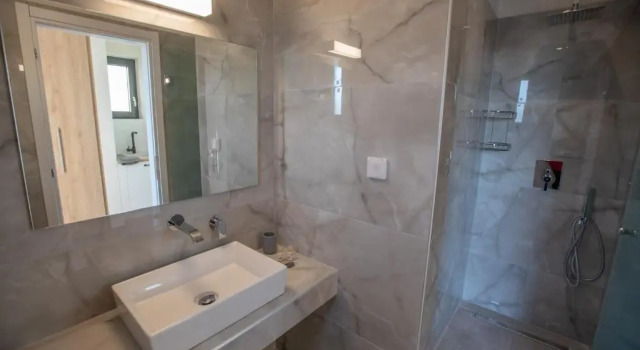 Люкс Tramonto Suites