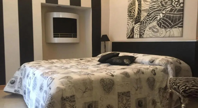 Апартаменты Loris Inn