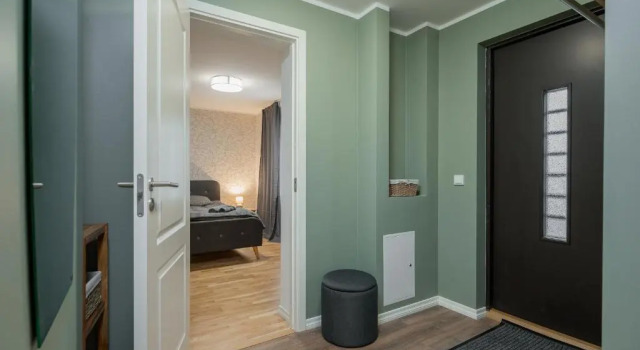 Loode lux with sauna, Rezerwuj Hotel Hotele w Tartumaa z parkingiem, Parking