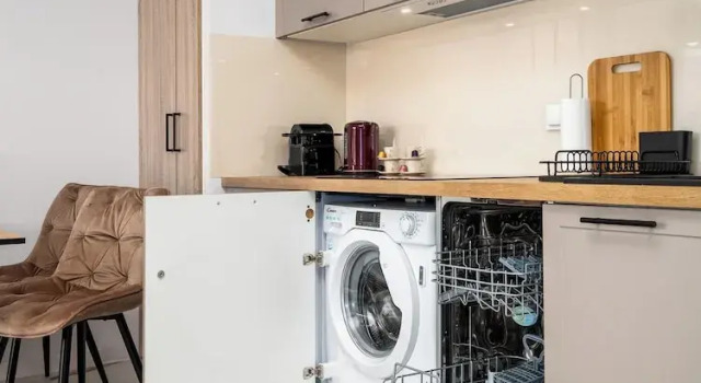 Апартаменты Pileckiego Residence