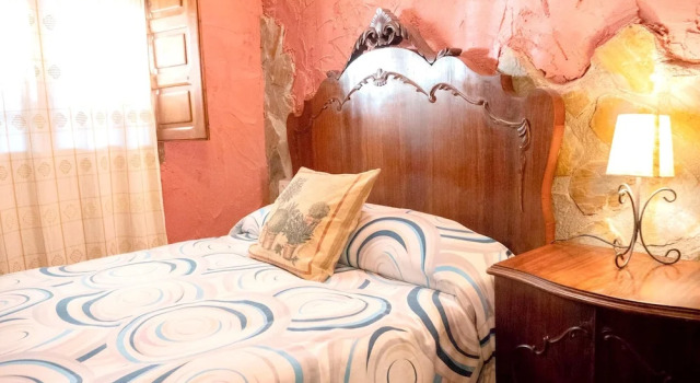 Villa With 5 Bedrooms in Archena, With Private Pool, Furnished Terrace and Wifi, Book Villa 3-stjernede hoteller i Archena, 3*