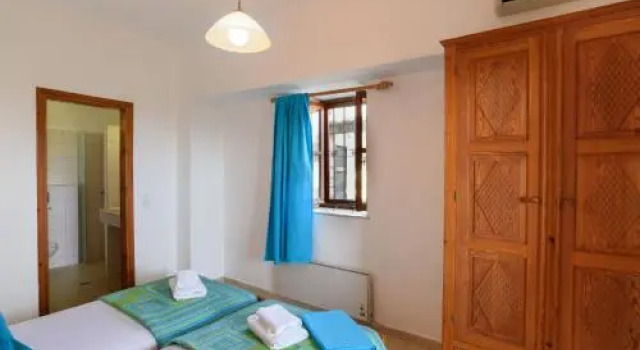 Villa Meandros